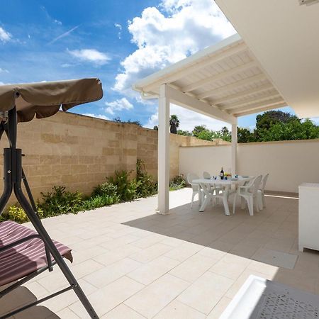 קסלבטה Residence Marelena מראה חיצוני תמונה