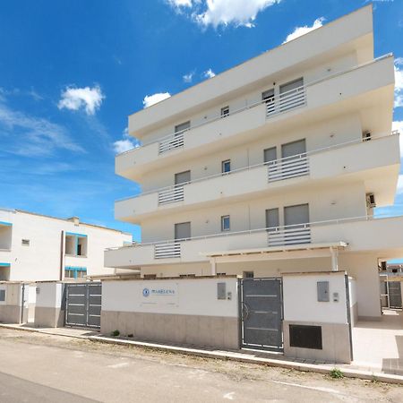 קסלבטה Residence Marelena מראה חיצוני תמונה