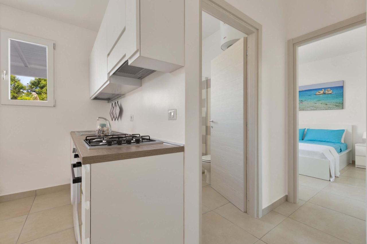 קסלבטה Residence Marelena מראה חיצוני תמונה