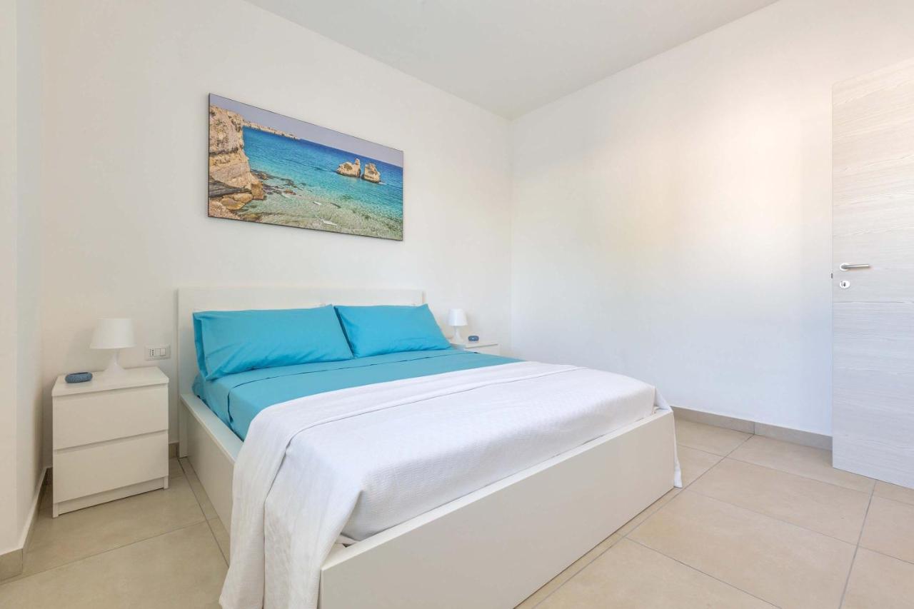 קסלבטה Residence Marelena מראה חיצוני תמונה