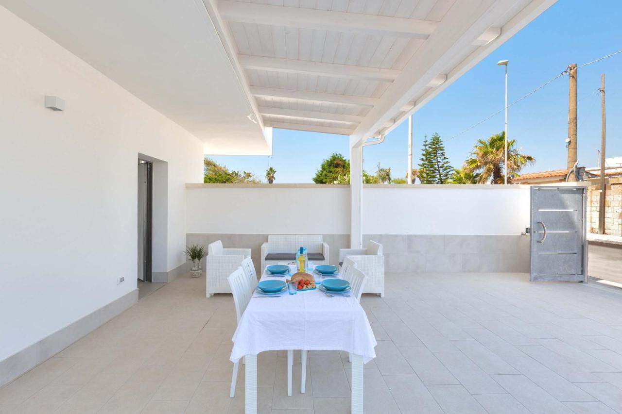 קסלבטה Residence Marelena מראה חיצוני תמונה