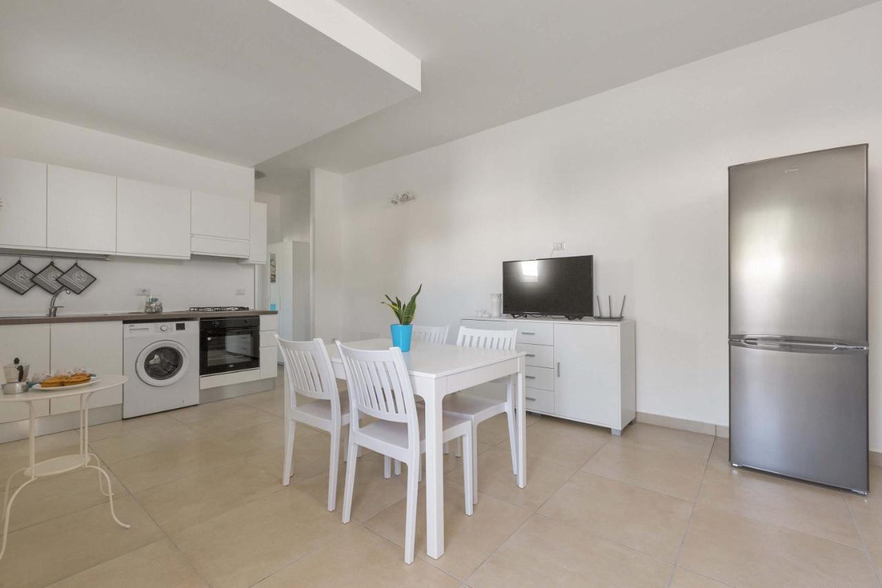 קסלבטה Residence Marelena מראה חיצוני תמונה