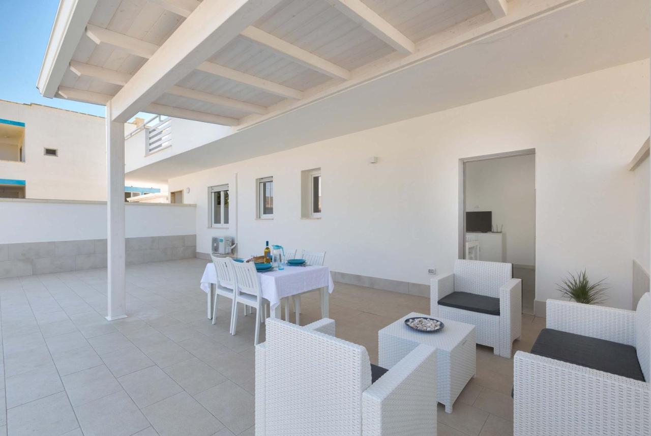 קסלבטה Residence Marelena מראה חיצוני תמונה