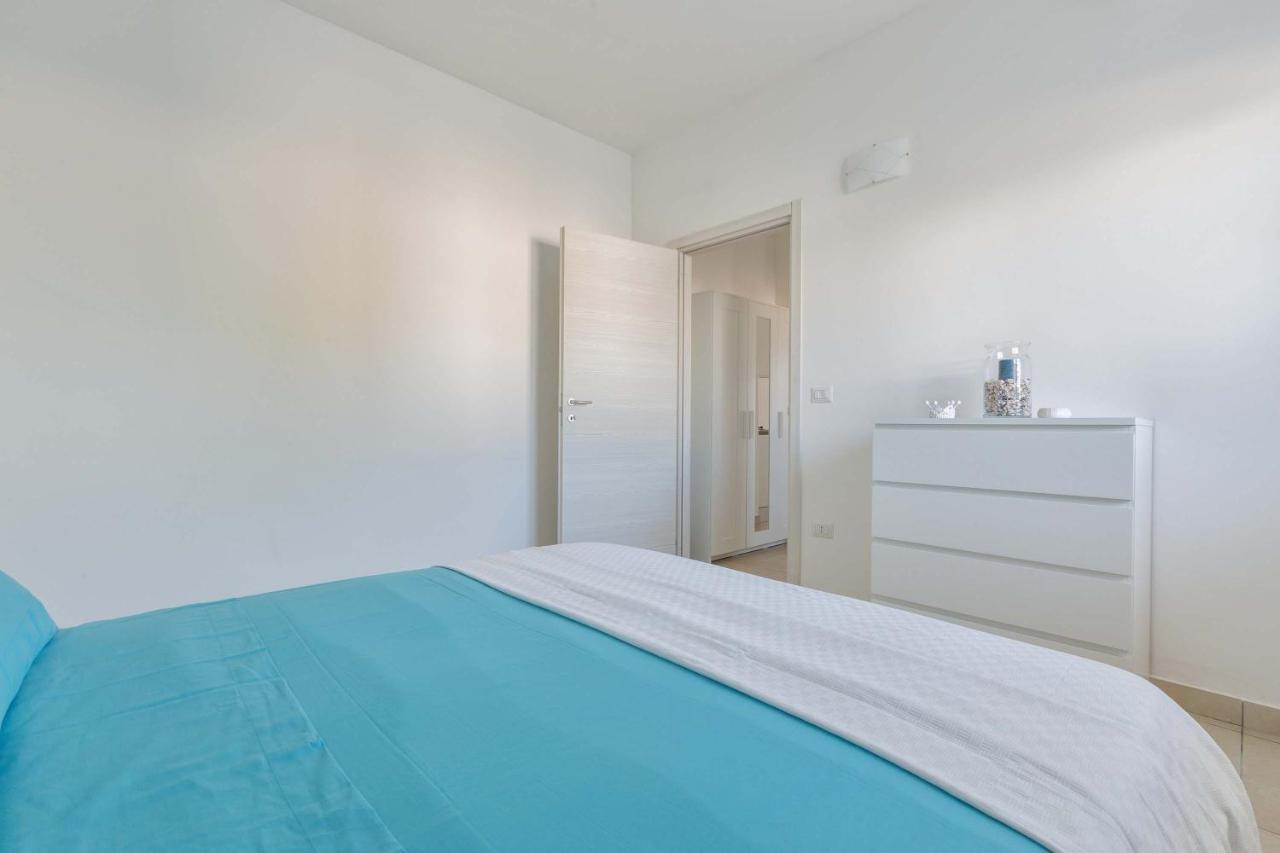 קסלבטה Residence Marelena מראה חיצוני תמונה