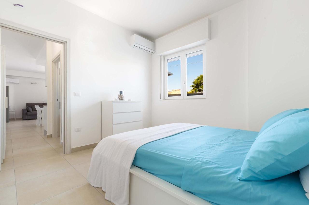 קסלבטה Residence Marelena מראה חיצוני תמונה