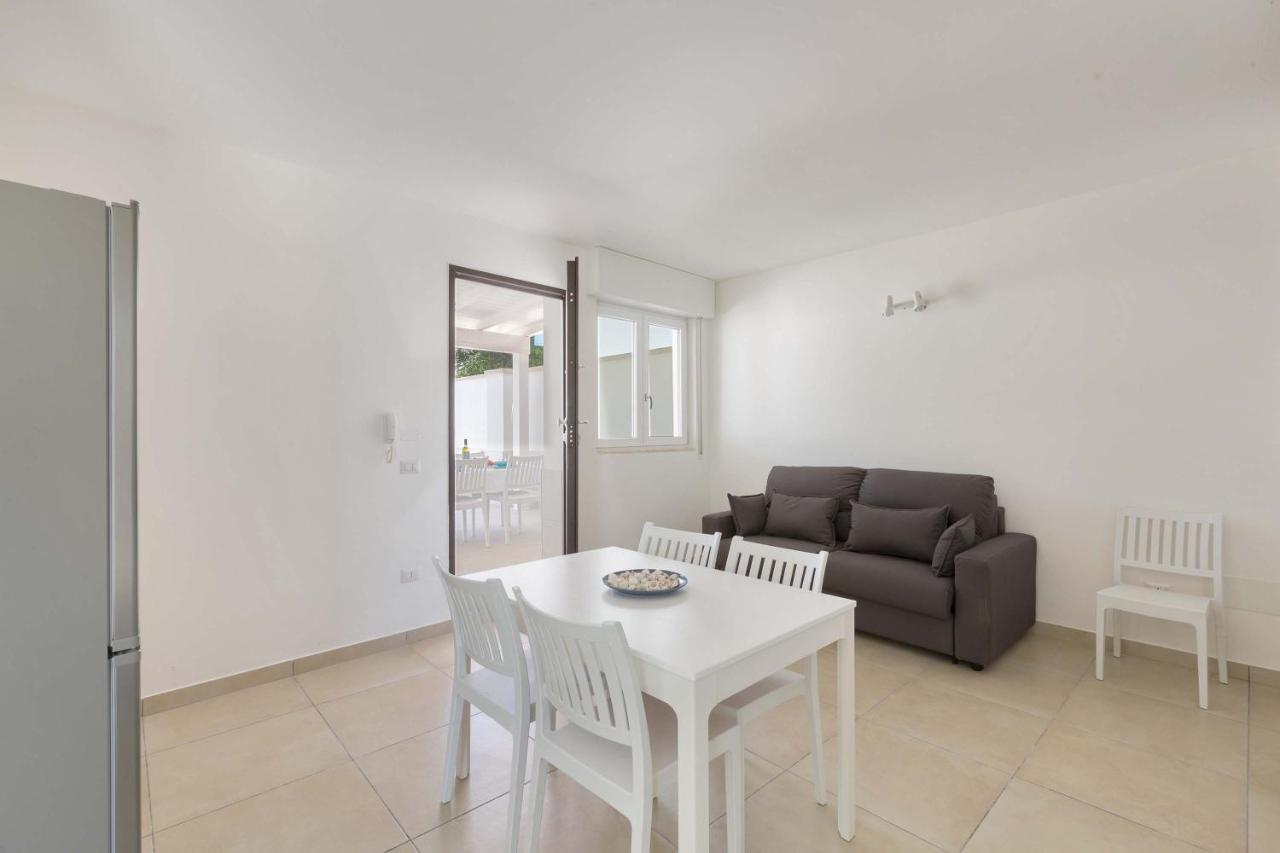 קסלבטה Residence Marelena מראה חיצוני תמונה