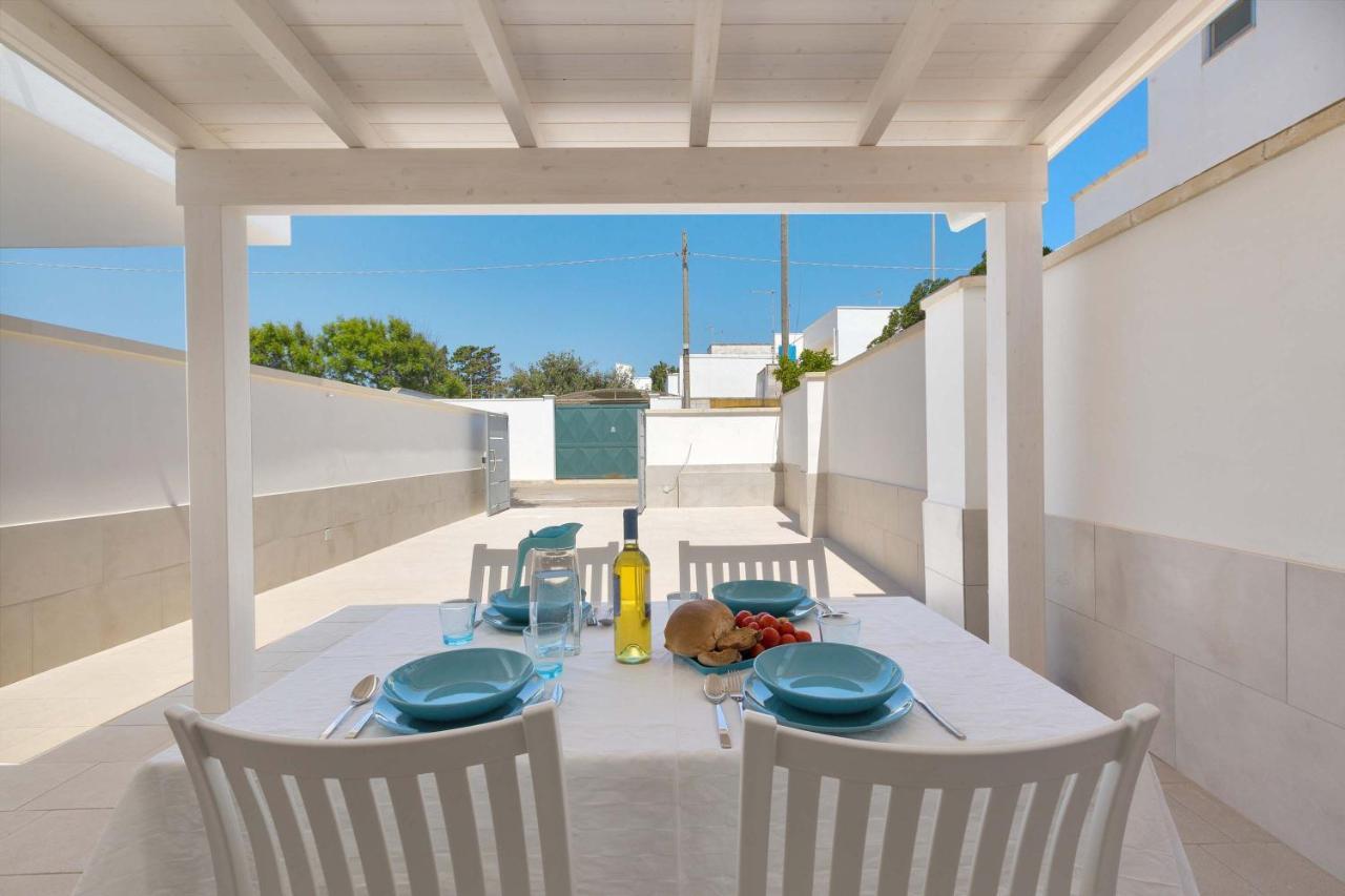 קסלבטה Residence Marelena מראה חיצוני תמונה