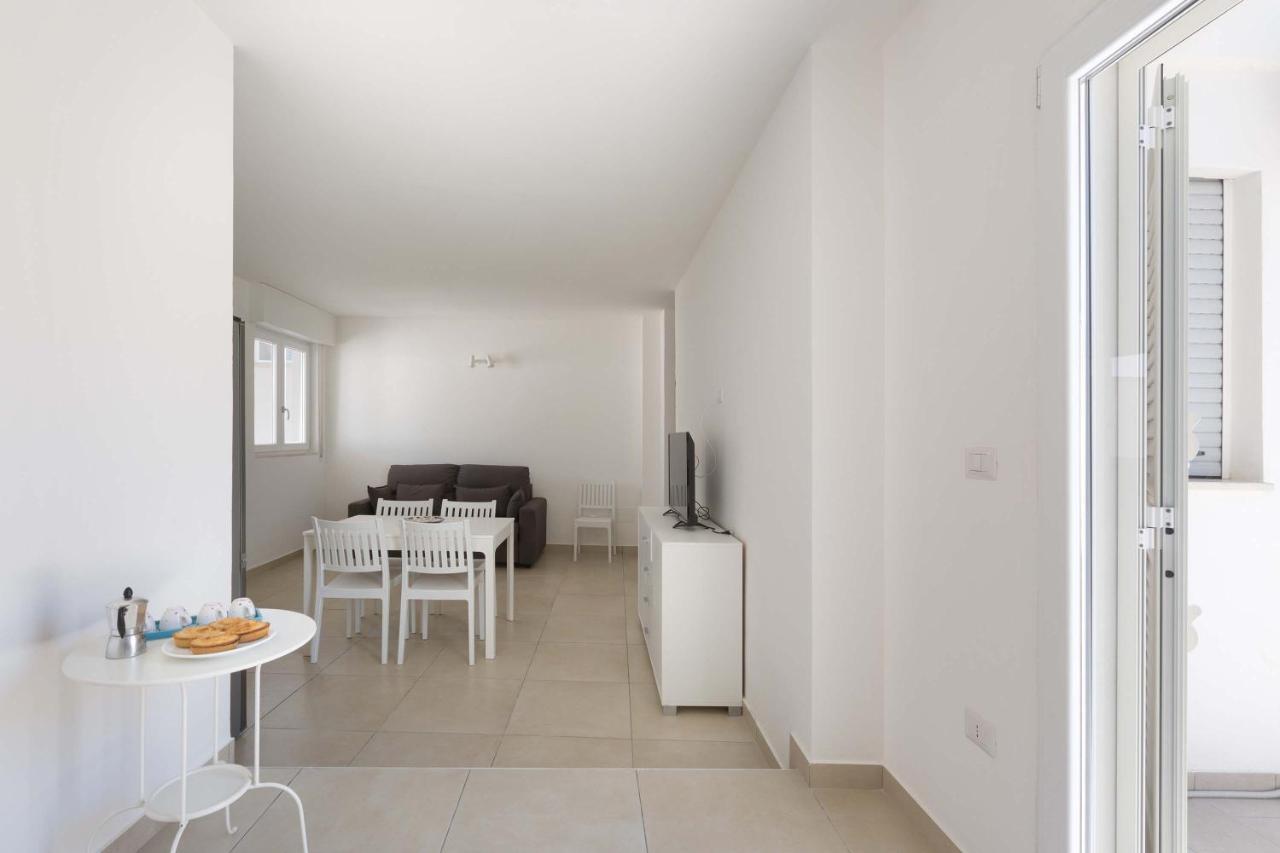 קסלבטה Residence Marelena מראה חיצוני תמונה