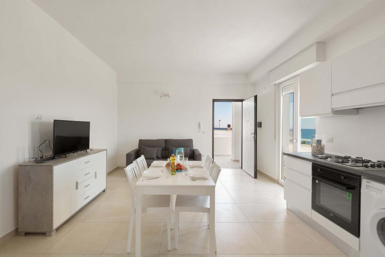 קסלבטה Residence Marelena מראה חיצוני תמונה