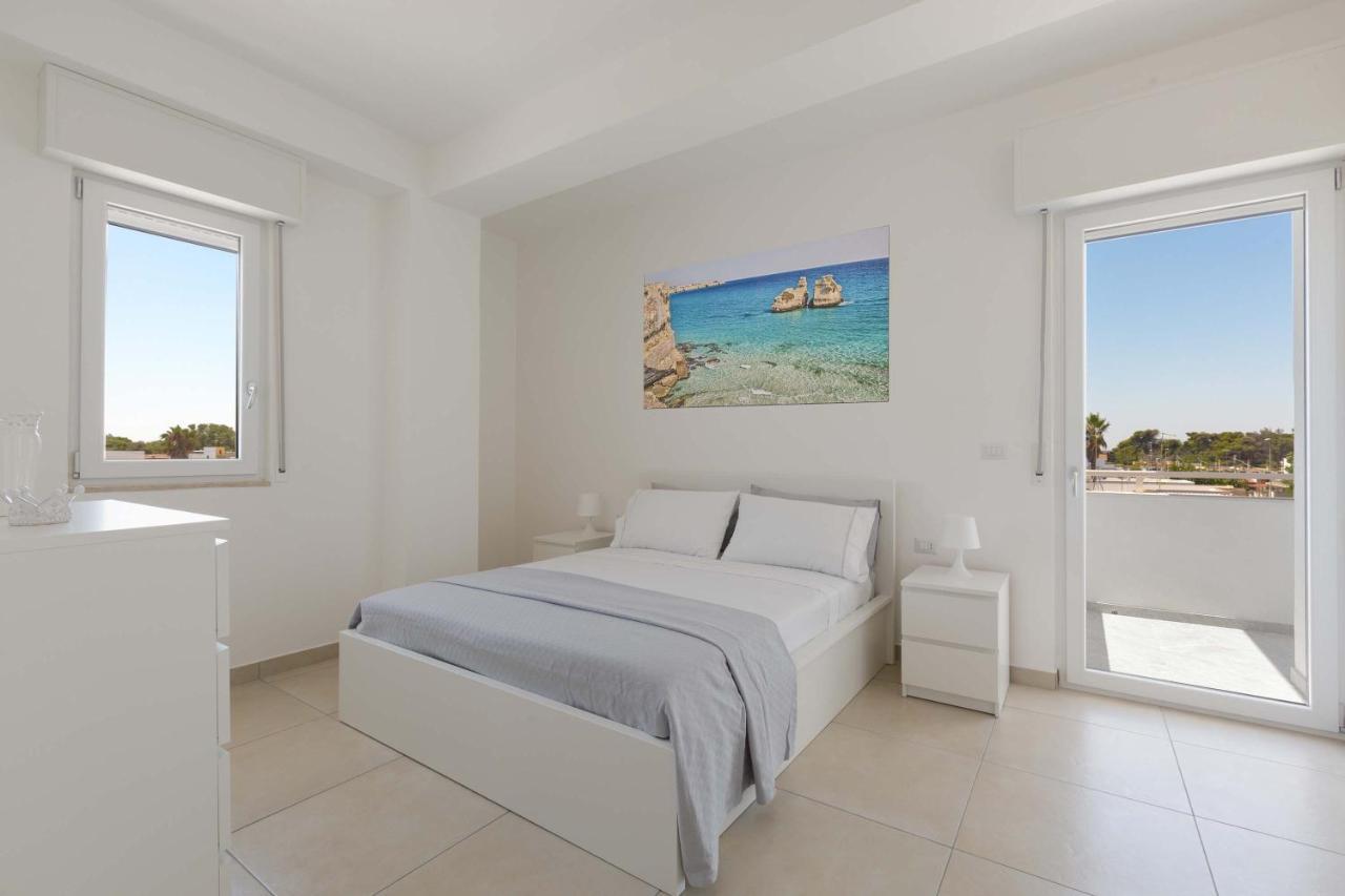 קסלבטה Residence Marelena מראה חיצוני תמונה