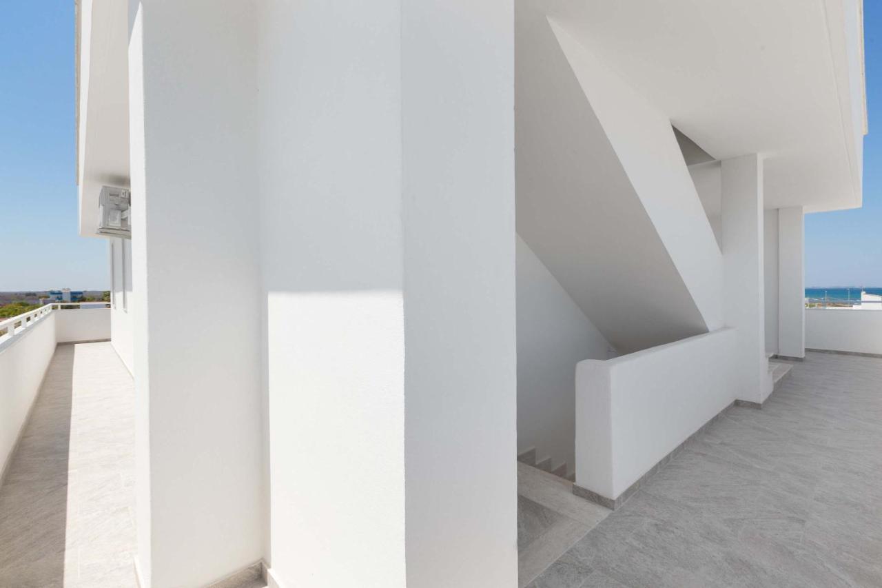 קסלבטה Residence Marelena מראה חיצוני תמונה