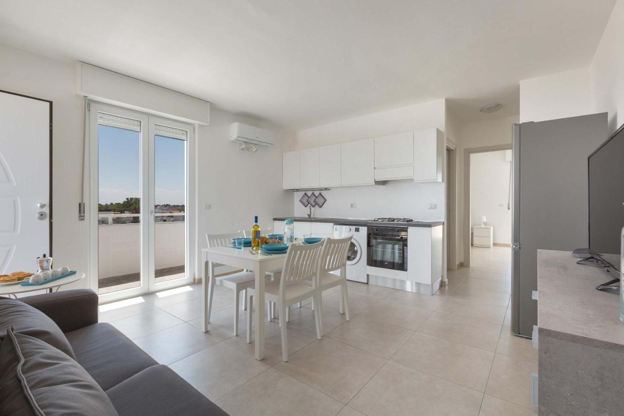 קסלבטה Residence Marelena מראה חיצוני תמונה