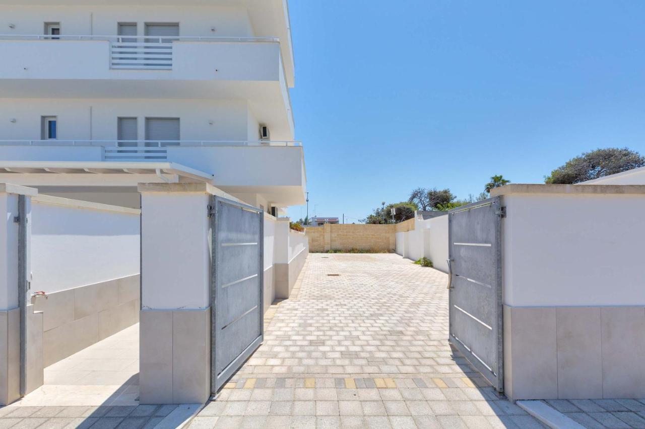 קסלבטה Residence Marelena מראה חיצוני תמונה