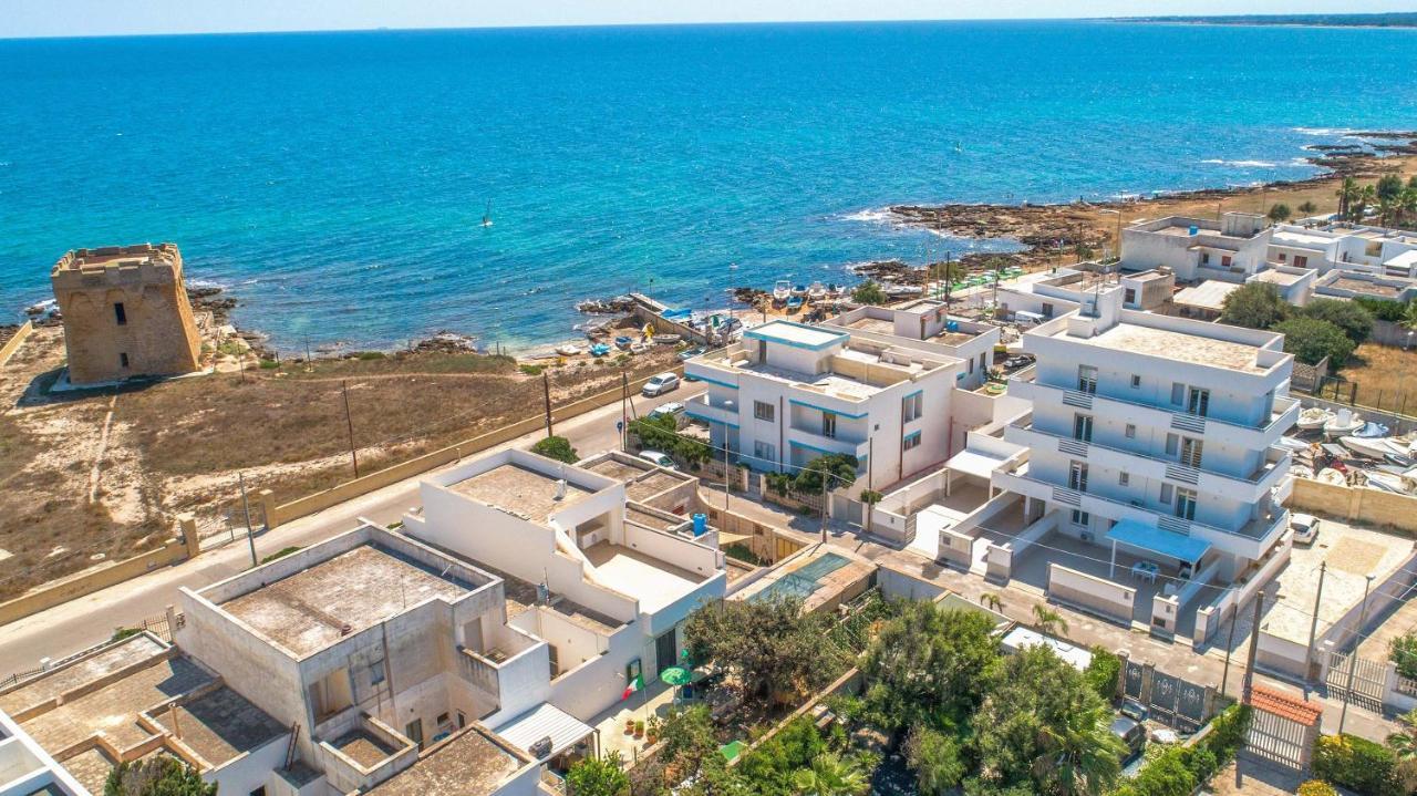 קסלבטה Residence Marelena מראה חיצוני תמונה