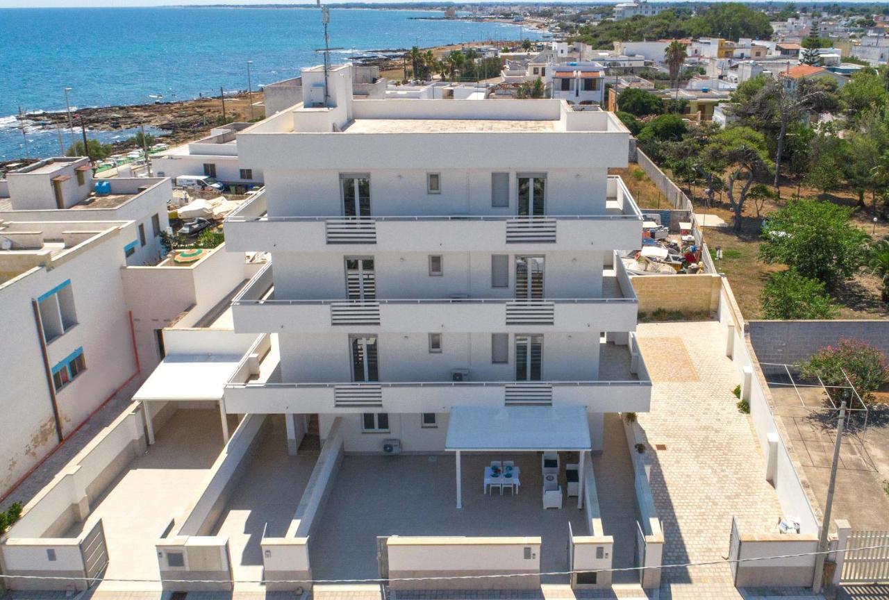 קסלבטה Residence Marelena מראה חיצוני תמונה