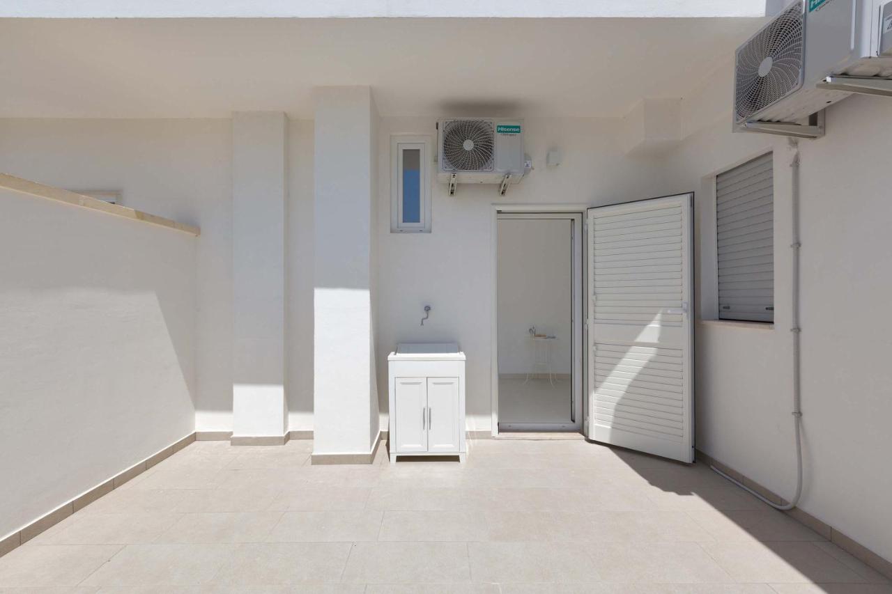 קסלבטה Residence Marelena מראה חיצוני תמונה