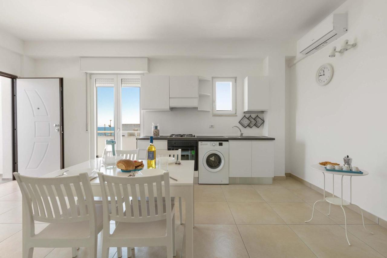 קסלבטה Residence Marelena מראה חיצוני תמונה