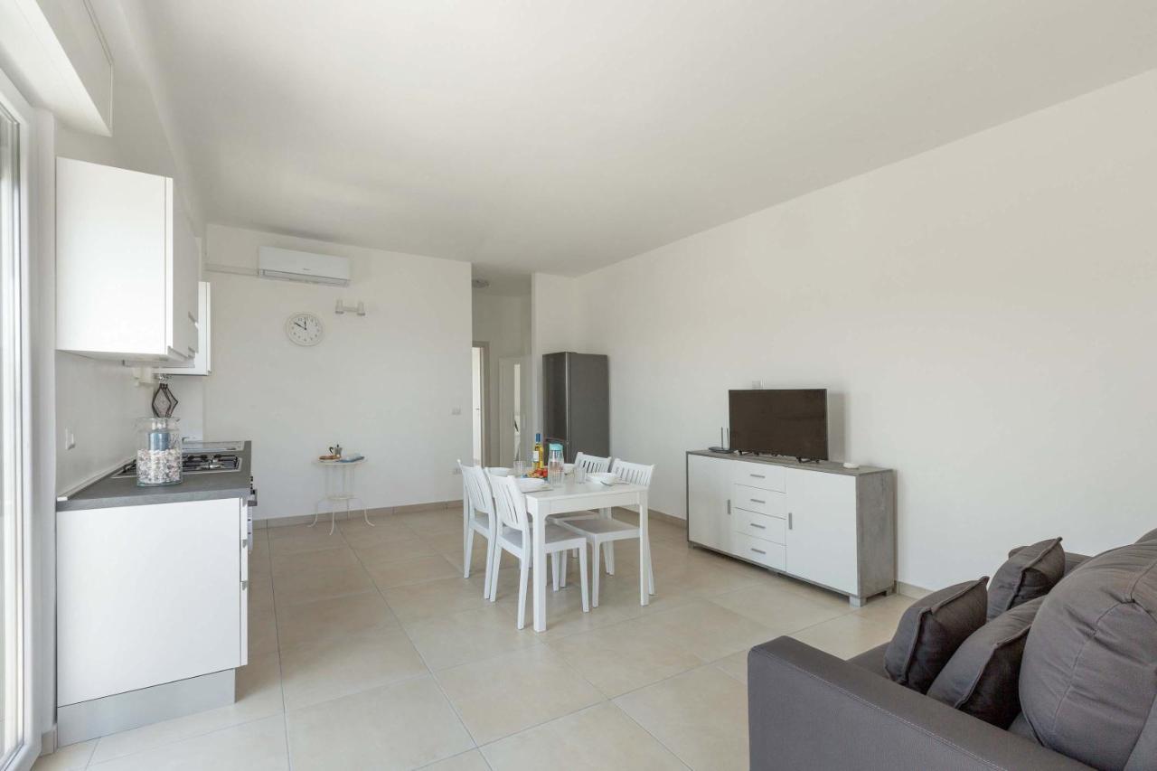 קסלבטה Residence Marelena מראה חיצוני תמונה