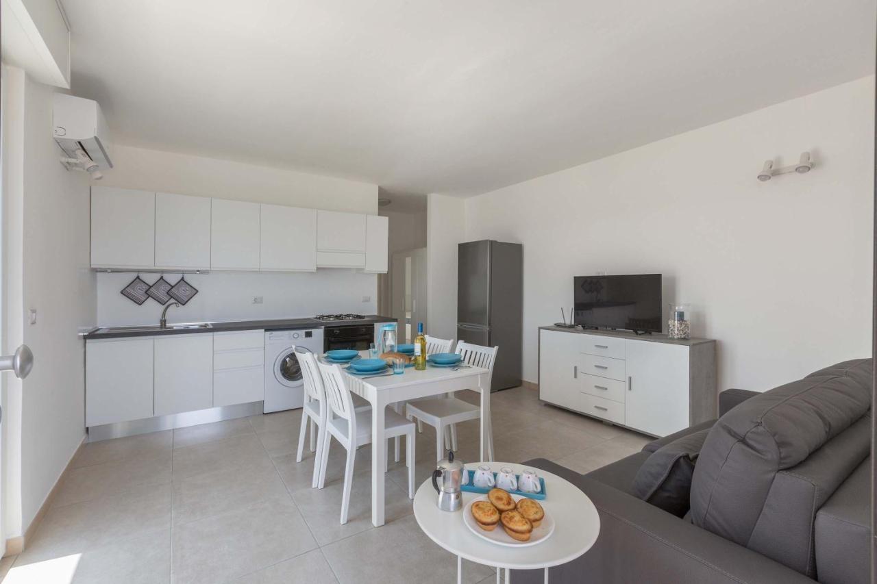 קסלבטה Residence Marelena מראה חיצוני תמונה