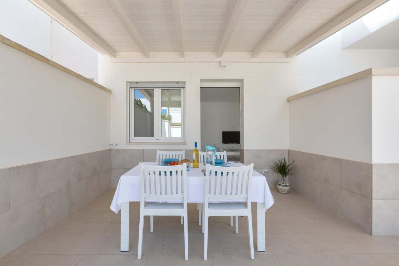 קסלבטה Residence Marelena מראה חיצוני תמונה