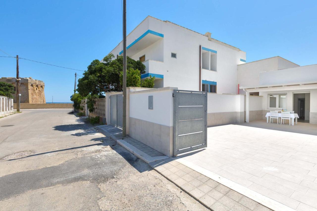 קסלבטה Residence Marelena מראה חיצוני תמונה