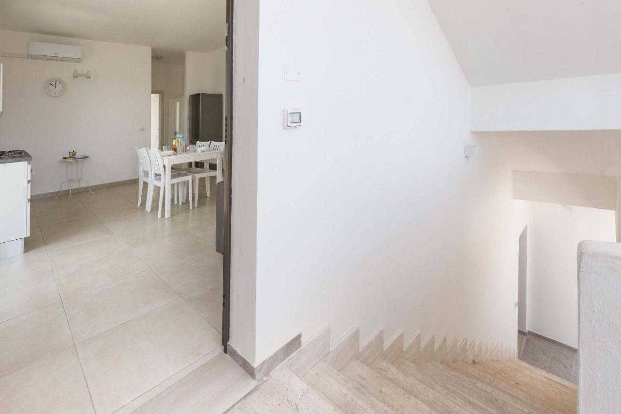 קסלבטה Residence Marelena מראה חיצוני תמונה