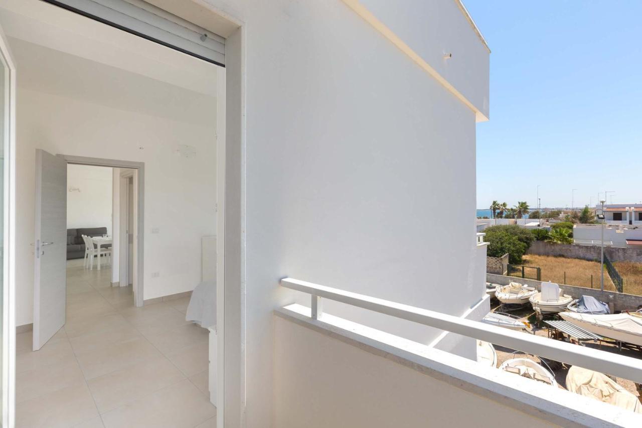 קסלבטה Residence Marelena מראה חיצוני תמונה