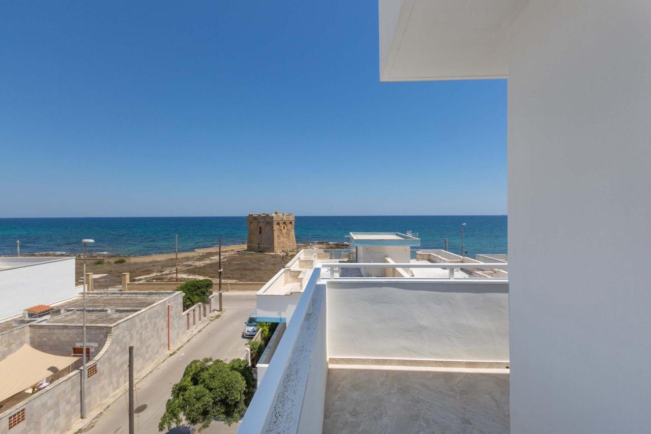 קסלבטה Residence Marelena מראה חיצוני תמונה