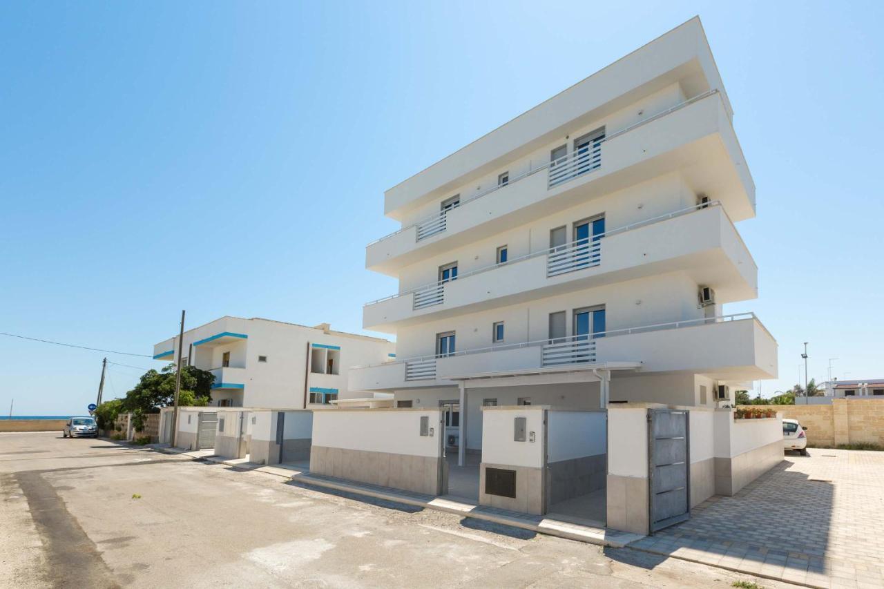 קסלבטה Residence Marelena מראה חיצוני תמונה