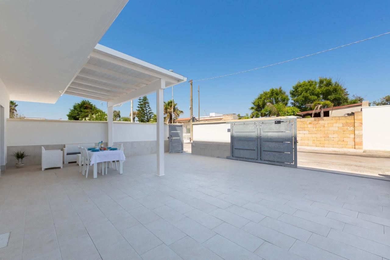 קסלבטה Residence Marelena מראה חיצוני תמונה