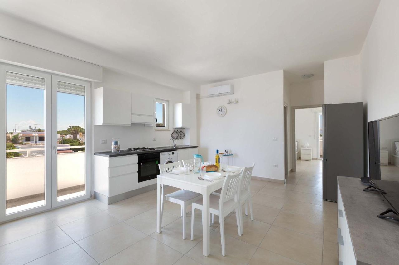 קסלבטה Residence Marelena מראה חיצוני תמונה