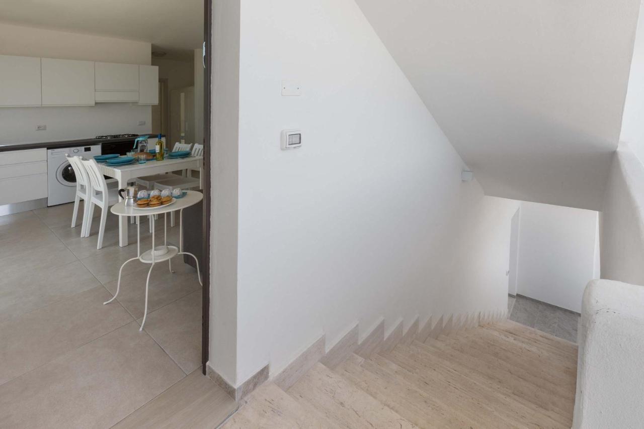 קסלבטה Residence Marelena מראה חיצוני תמונה