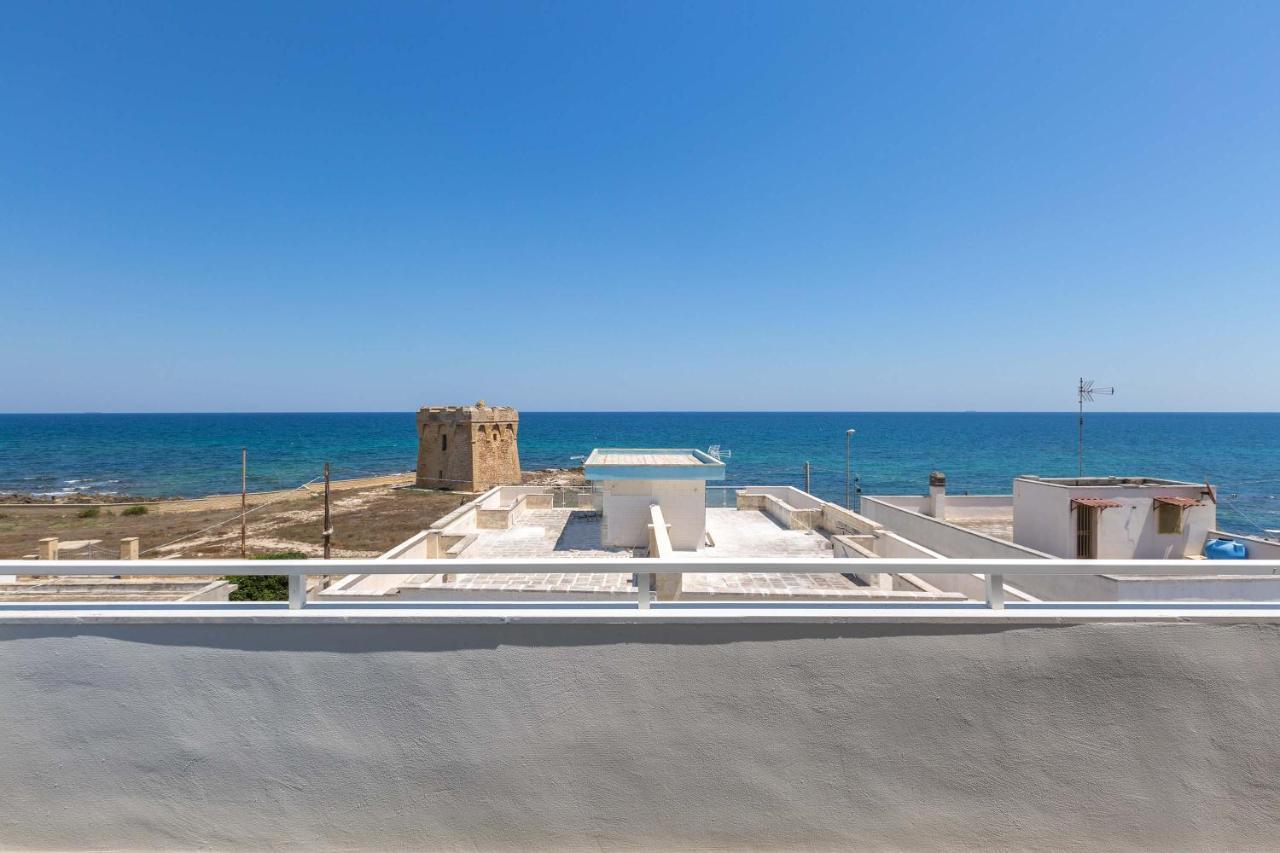 קסלבטה Residence Marelena מראה חיצוני תמונה