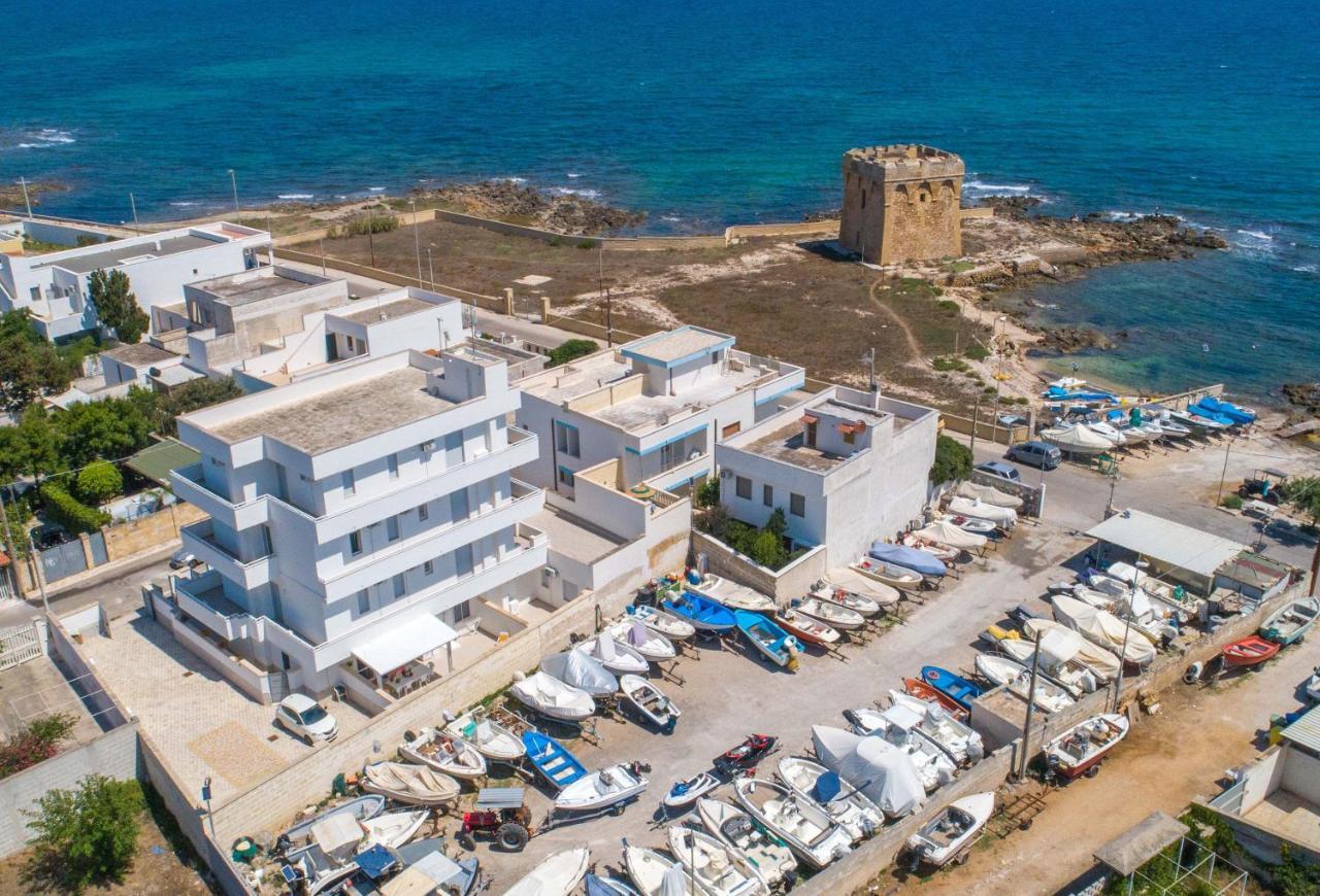 קסלבטה Residence Marelena מראה חיצוני תמונה