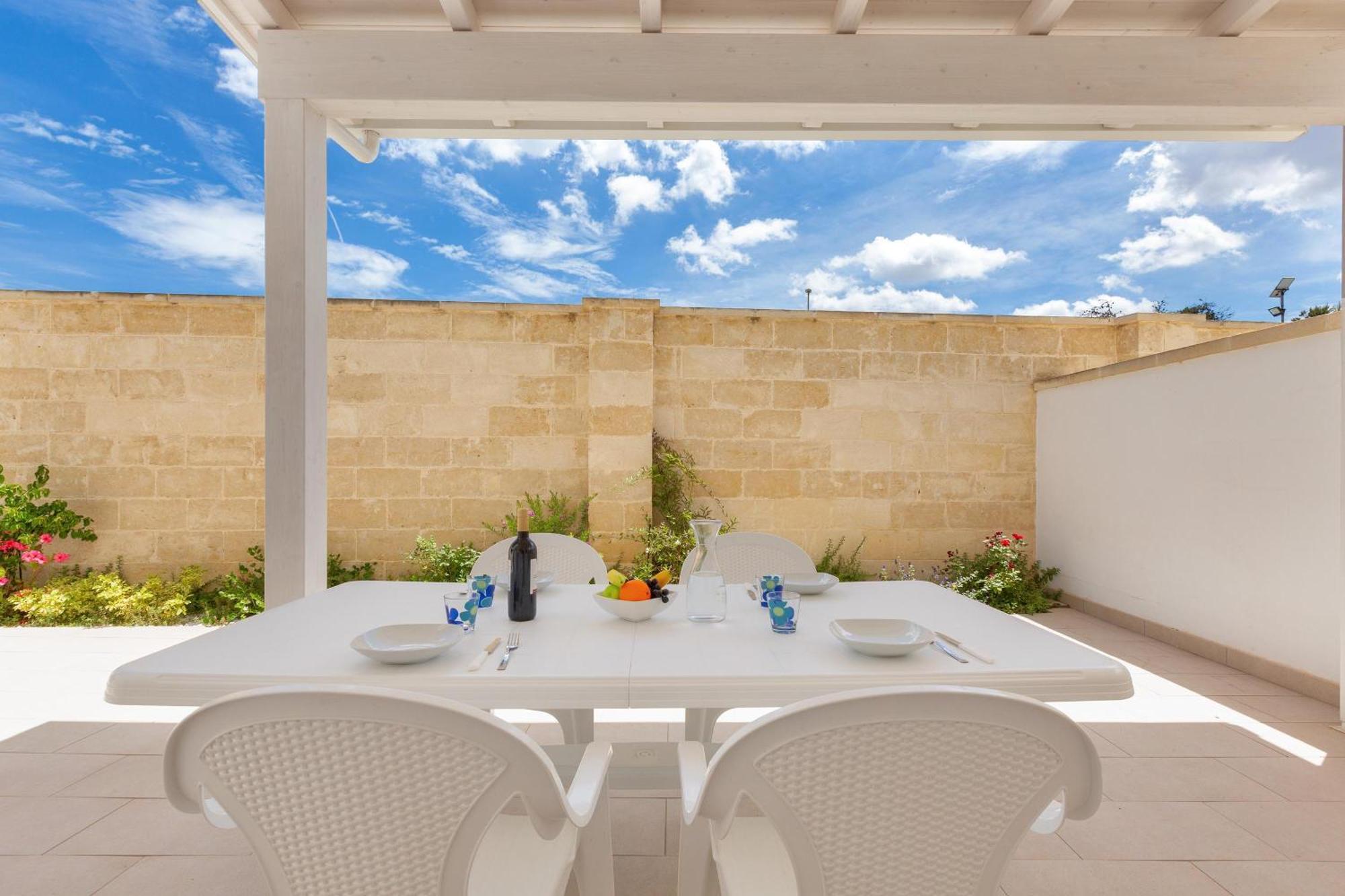 קסלבטה Residence Marelena מראה חיצוני תמונה
