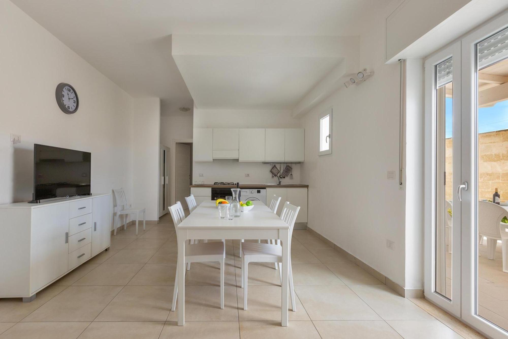 קסלבטה Residence Marelena מראה חיצוני תמונה