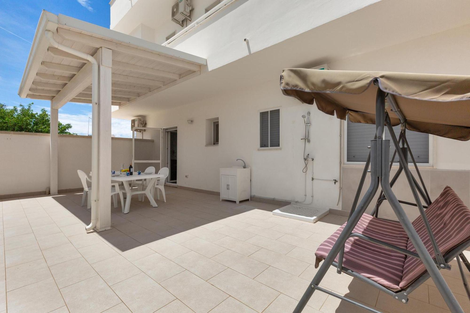 קסלבטה Residence Marelena מראה חיצוני תמונה