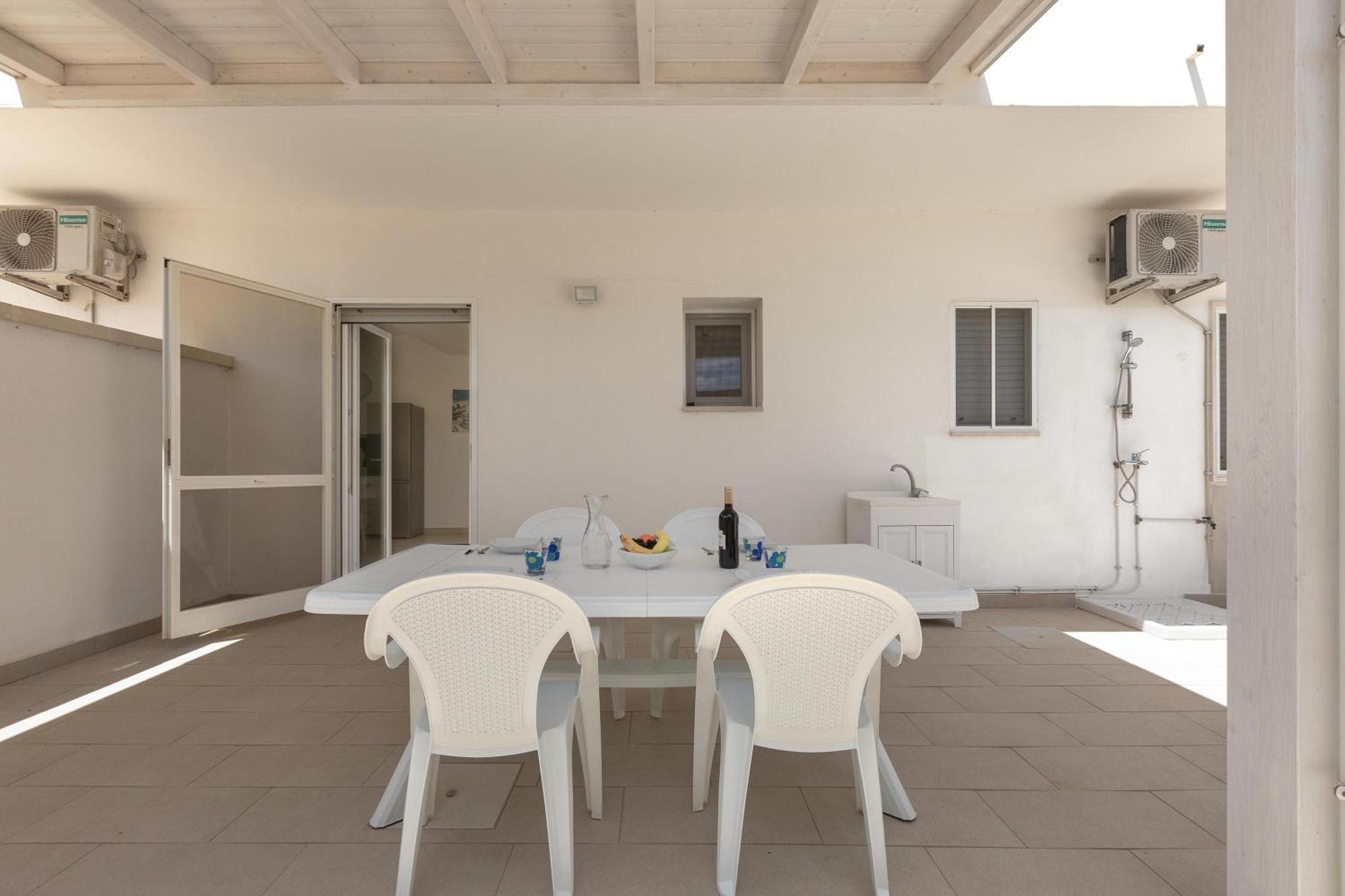 קסלבטה Residence Marelena מראה חיצוני תמונה