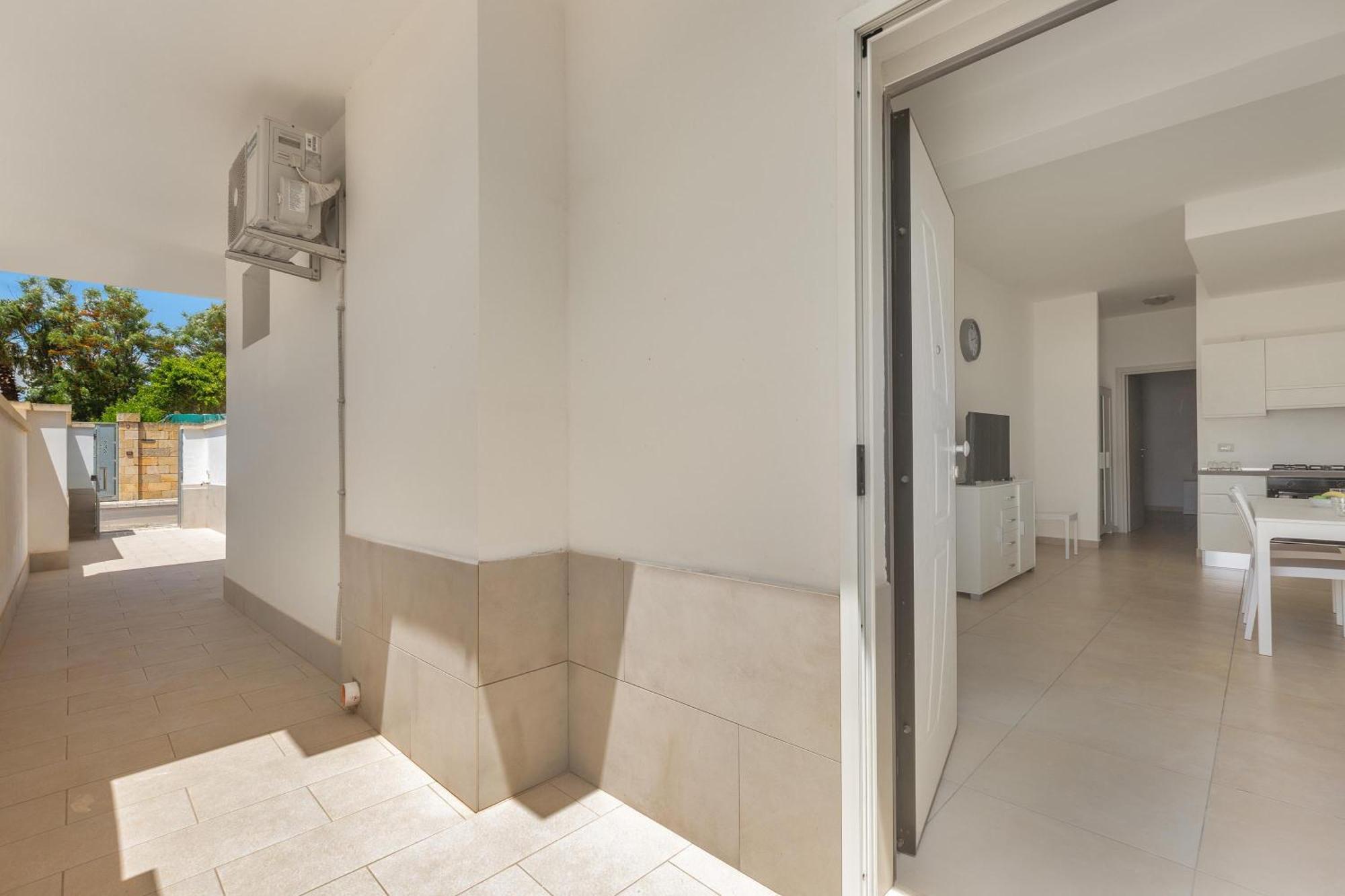 קסלבטה Residence Marelena מראה חיצוני תמונה
