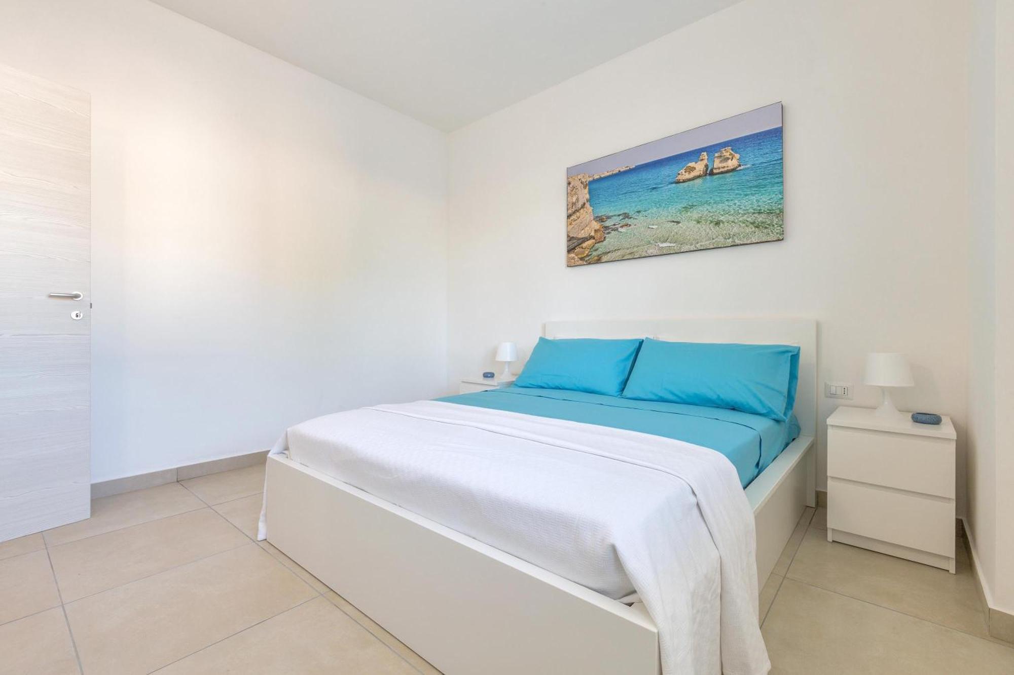 קסלבטה Residence Marelena מראה חיצוני תמונה