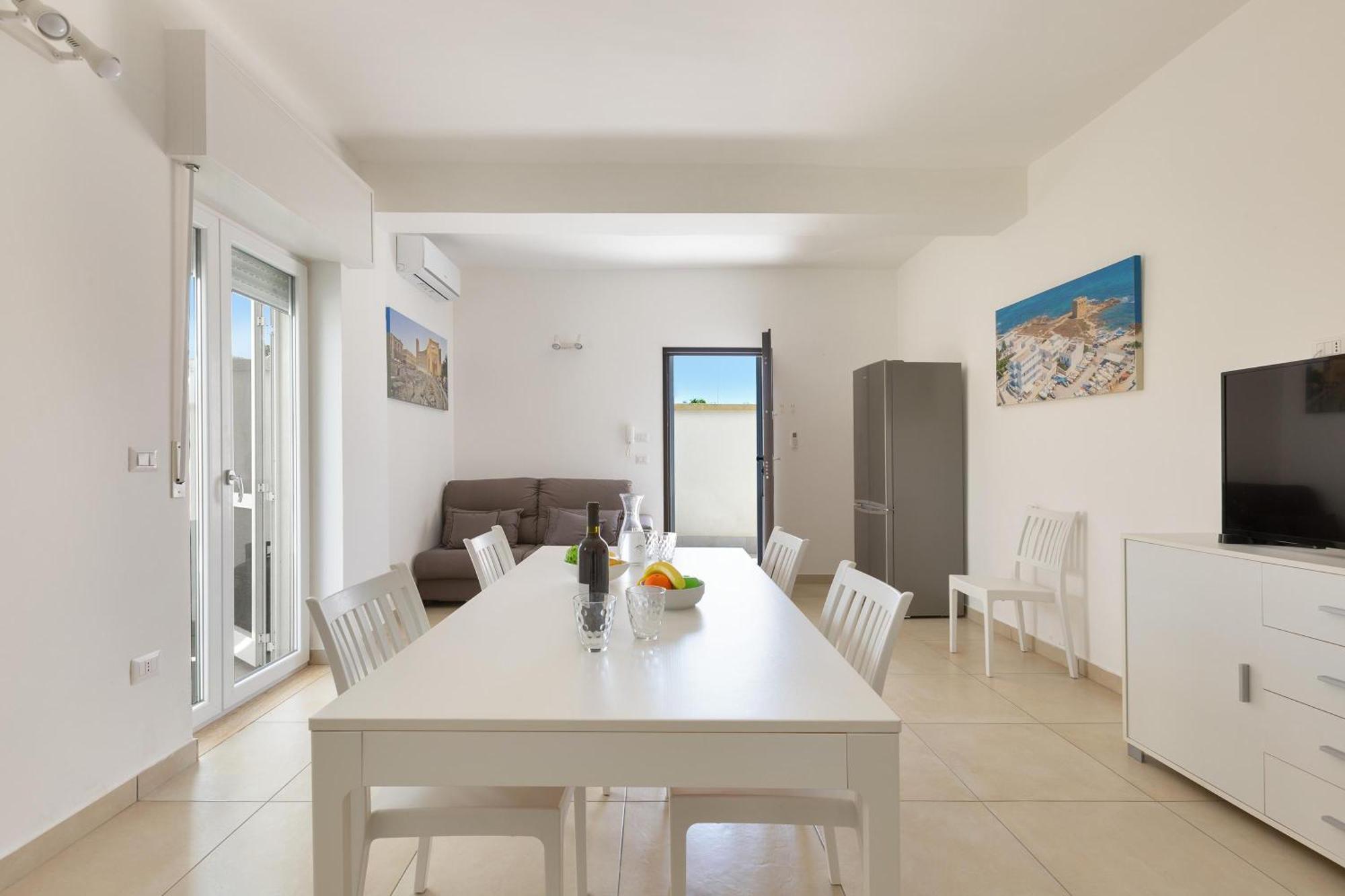 קסלבטה Residence Marelena מראה חיצוני תמונה