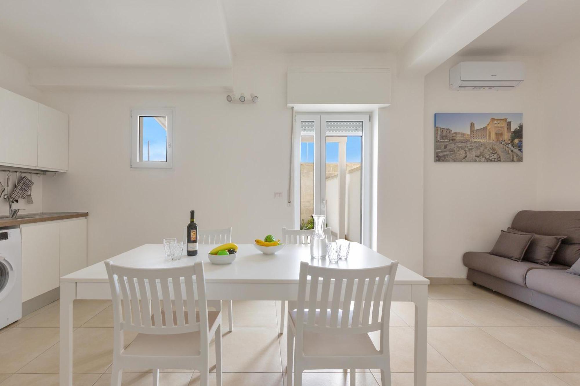 קסלבטה Residence Marelena מראה חיצוני תמונה
