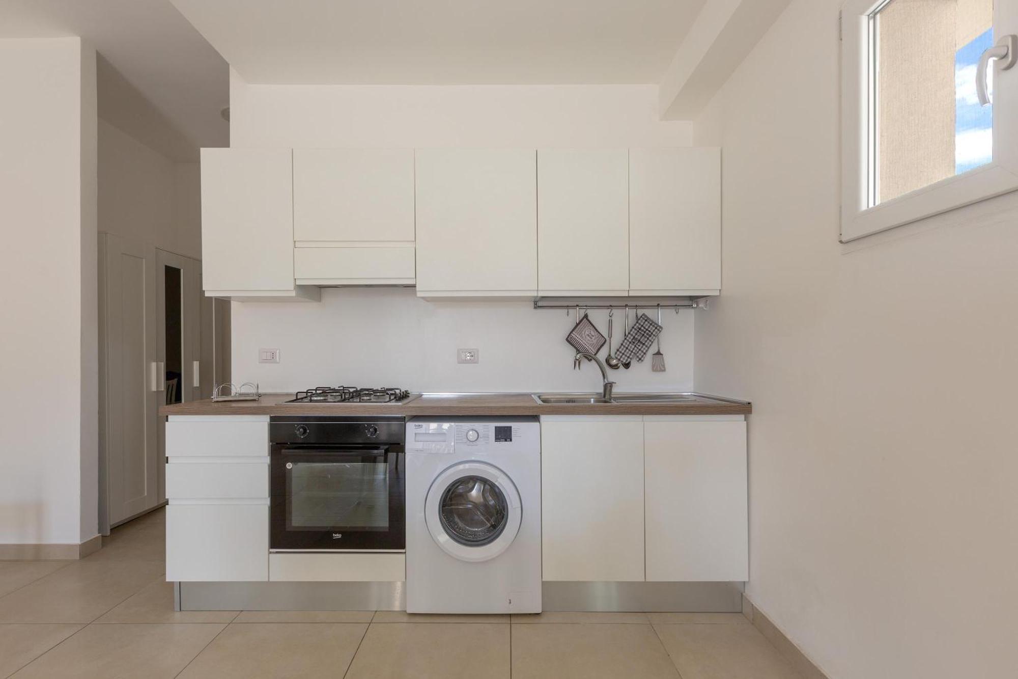 קסלבטה Residence Marelena מראה חיצוני תמונה