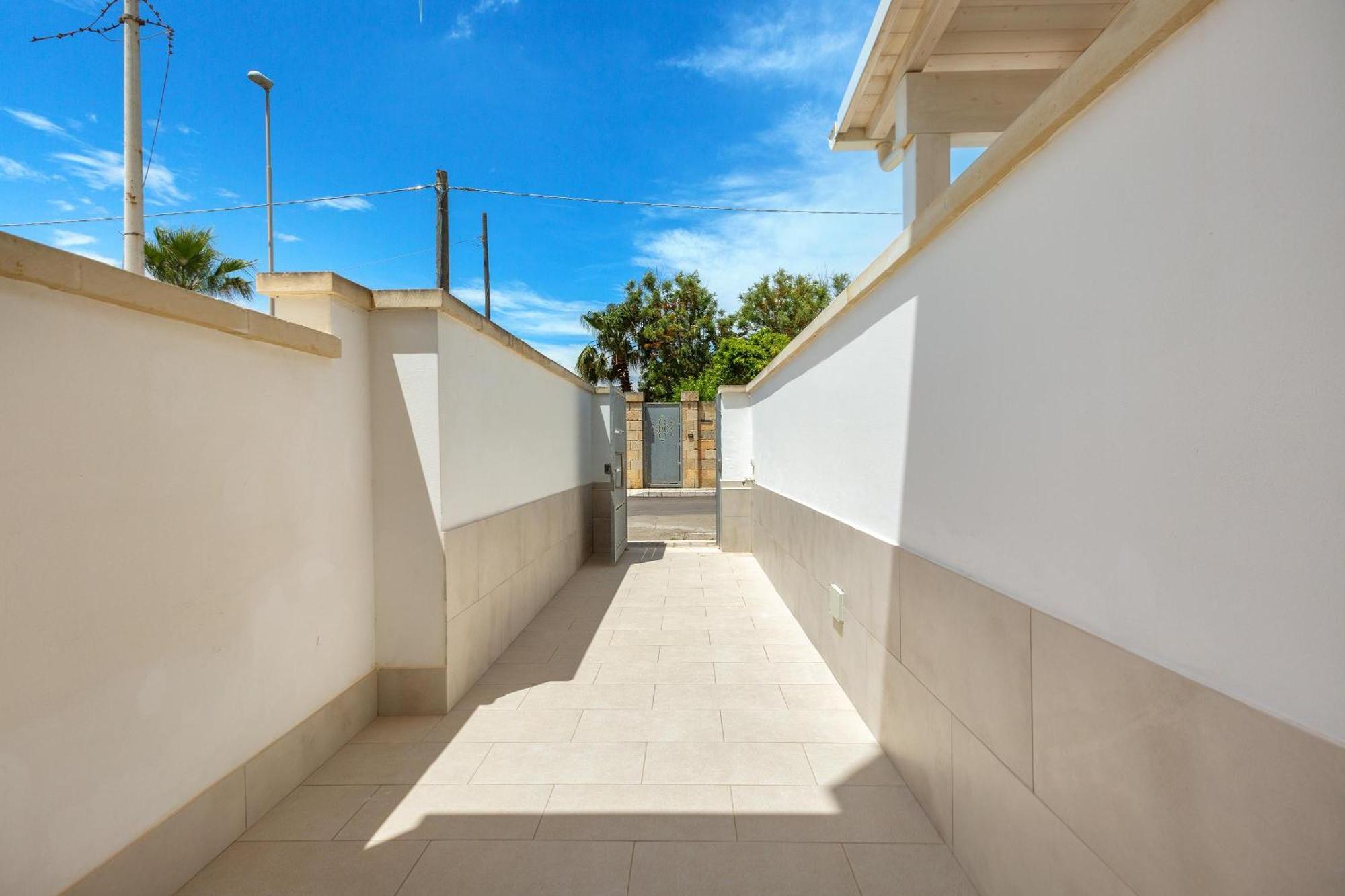 קסלבטה Residence Marelena מראה חיצוני תמונה