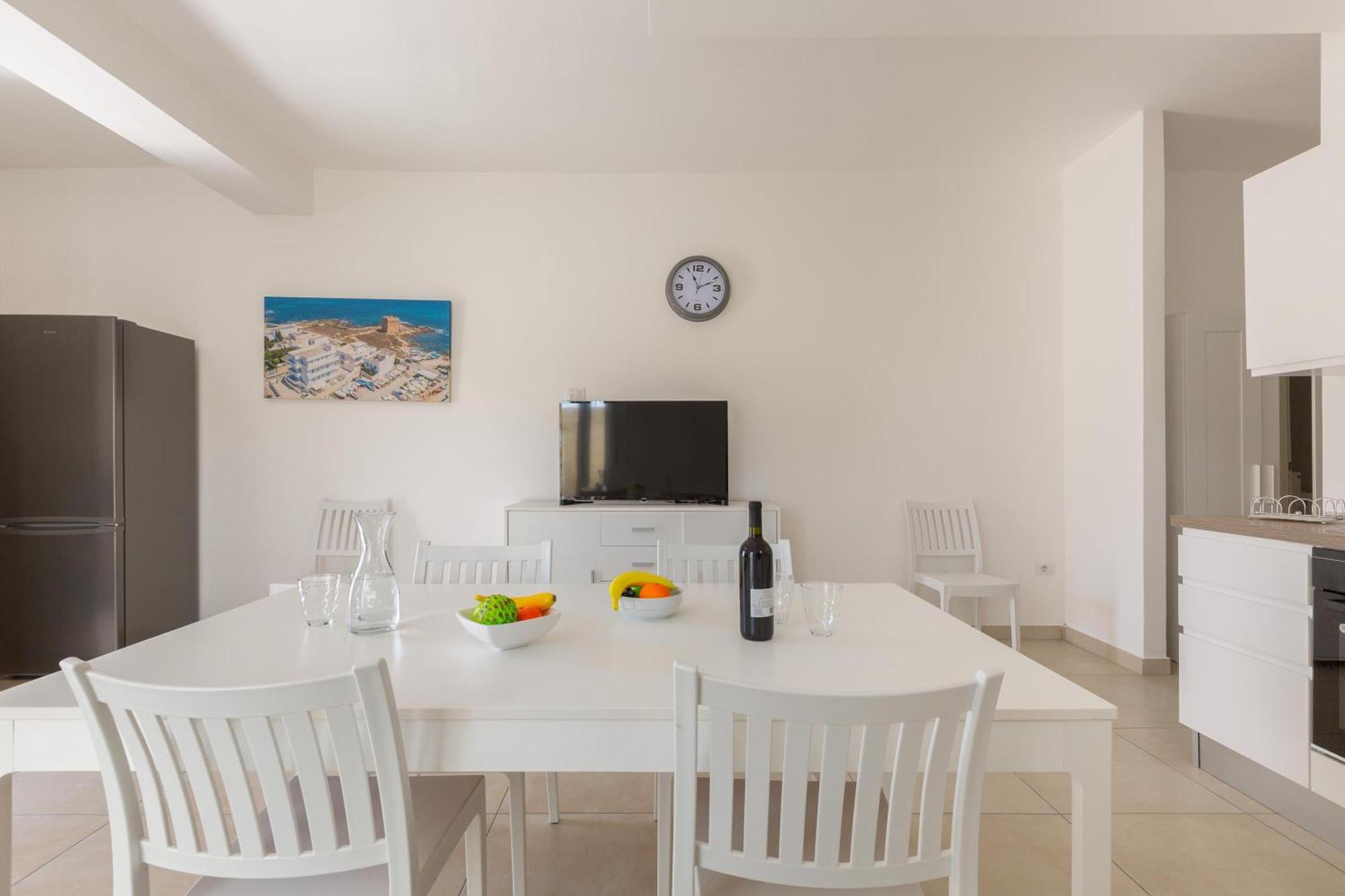 קסלבטה Residence Marelena מראה חיצוני תמונה